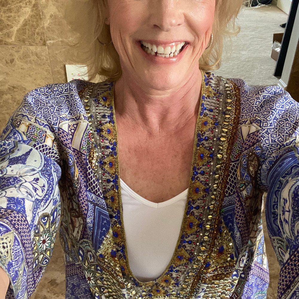 Meet your Posher, Posh